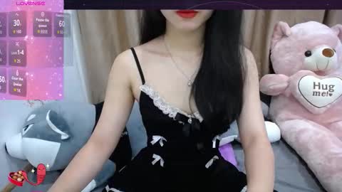 Mina online show from December 18, 1:54 am