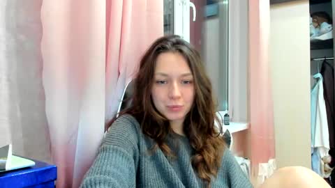 Lu krecia online show from January 7, 6:56 pm