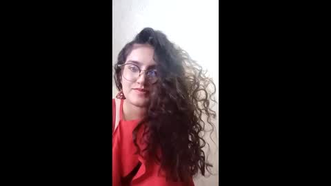 luana363 online show from June 1, 8:54 pm
