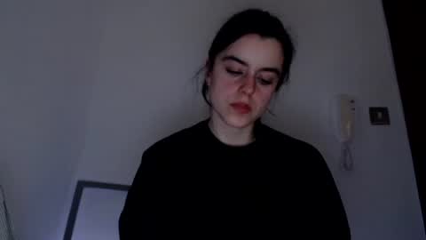 luana online show from February 6, 10:21 pm