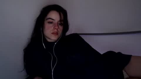 luana online show from December 29, 10:25 pm