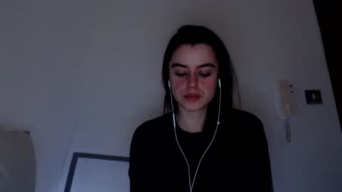 luana online show from December 23, 10:23 pm