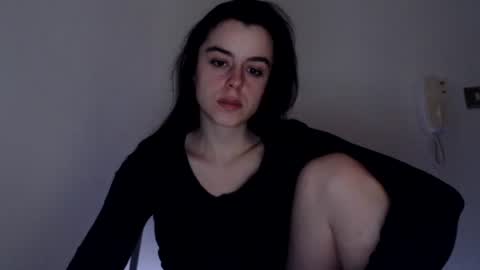 luana online show from December 2, 10:21 pm