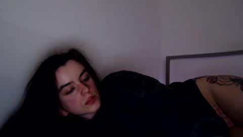 luana online show from February 4, 10:13 pm