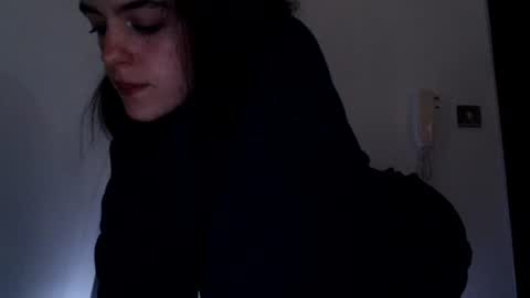 luana online show from February 1, 10:13 pm