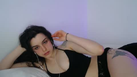 luana online show from February 21, 10:21 pm