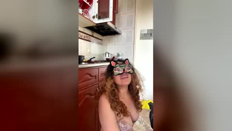 luana_winner online show from January 31, 8:07 pm