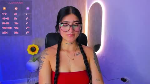 Luana online show from September 24, 12:04 pm