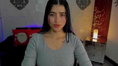 Luana online show from December 28, 9:20 am