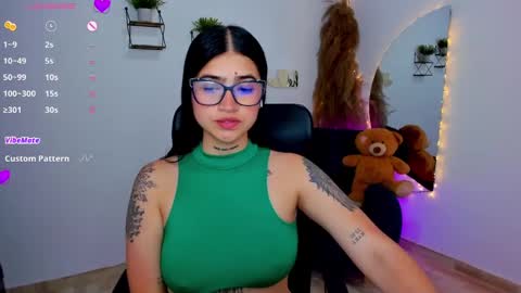 Luana online show from January 16, 2:08 pm