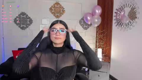 Luana online show from December 30, 2:08 pm