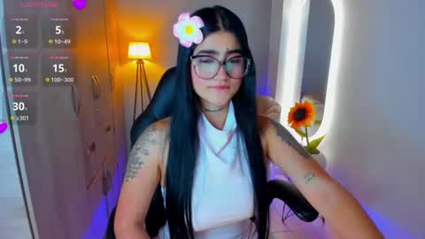 Luana online show from June 10, 12:15 pm