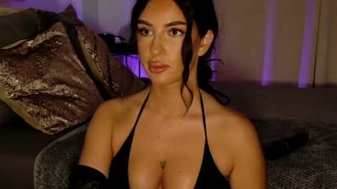 Luana Dess online show from June 23, 12:41 am