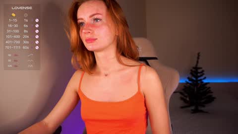 Luba online show from December 20, 8:01 pm
