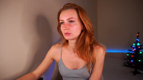 Luba online show from December 21, 8:10 pm