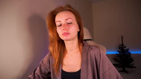 Luba online show from December 13, 8:47 pm