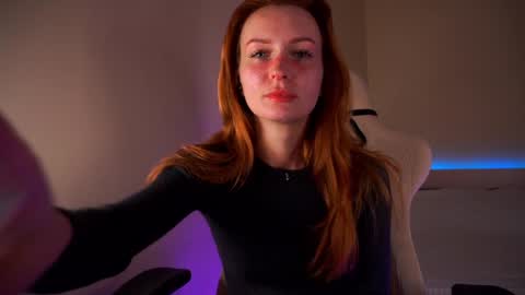 Luba online show from January 17, 7:49 pm