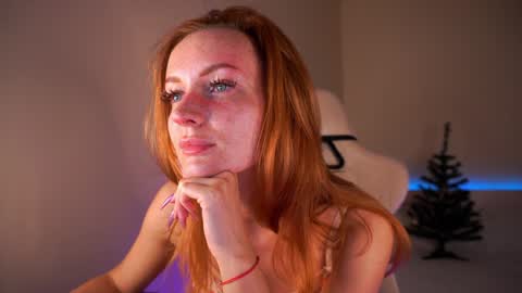 Luba online show from December 11, 8:28 pm