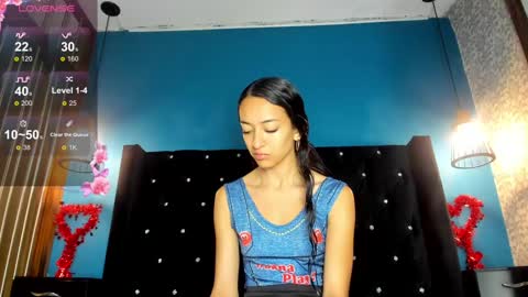 Snapshot of lucasymia_69 chatting on January 17, 11:59 am MIA HOT online show from January 17, 11:59 am
