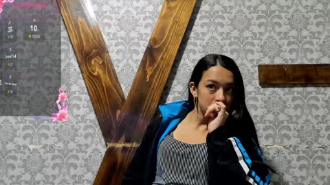 Snapshot of lucasymia_69 chatting on January 22, 12:06 pm MIA HOT online show from January 22, 12:06 pm