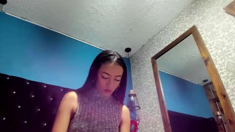 Snapshot of lucasymia_69 chatting on February 28, 12:09 pm MIA HOT online show from February 28, 12:09 pm