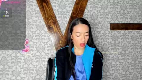 Snapshot of lucasymia_69 chatting on February 22, 12:08 pm MIA HOT online show from February 22, 12:08 pm