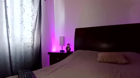 Luccy online show from January 9, 4:11 pm