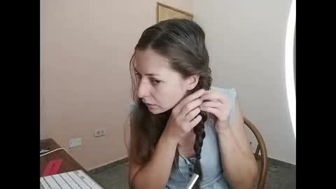 Snapshot of lucecitafantasy chatting on February 25, 10:53 pm lucecitafantasy online show from February 25, 10:53 pm