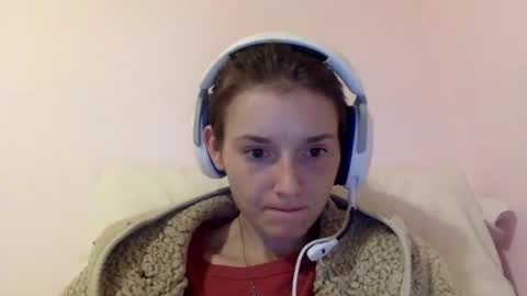 Luci Layne online show from July 25, 5:03 am