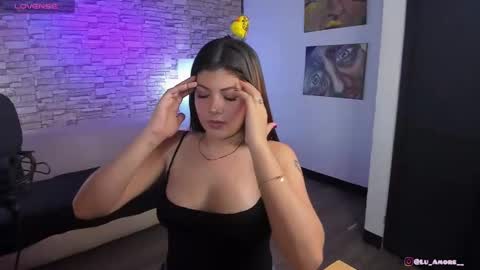 Luci online show from March 12, 6:29 am