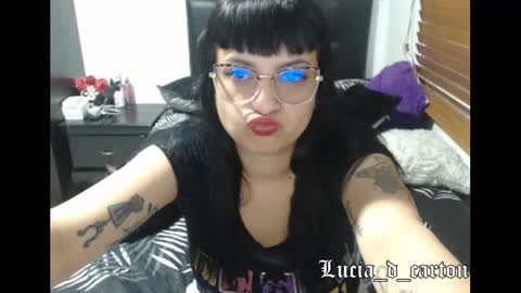 Lulu DCarton online show from February 4, 4:05 am