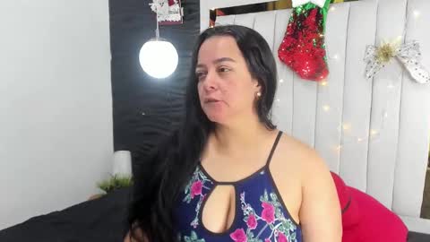 Lucia Vonne online show from December 6, 2:49 pm