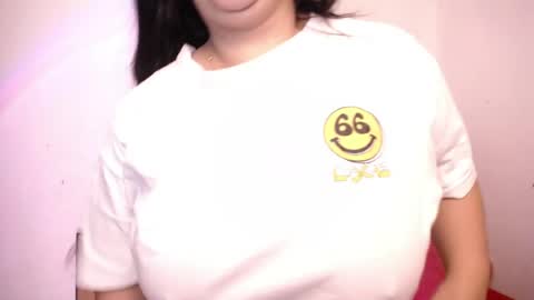 Lucia Vonne online show from June 3, 12:34 am