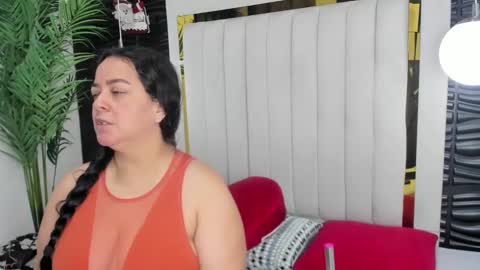 Lucia Vonne online show from January 11, 11:23 am