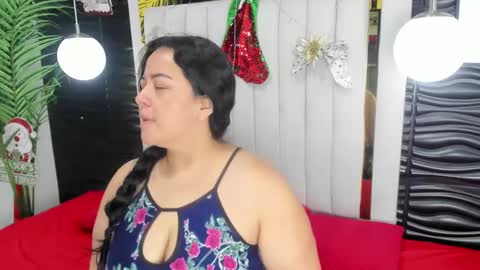 Lucia Vonne online show from December 14, 11:29 am