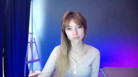 Lucy online show from March 9, 7:12 am