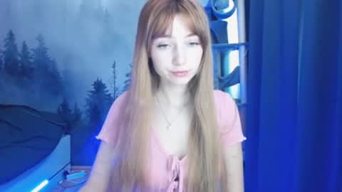 Lucy online show from January 4, 1:10 pm