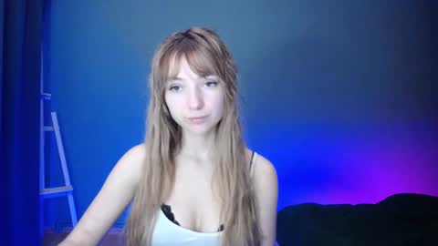 Lucy online show from February 12, 7:24 pm