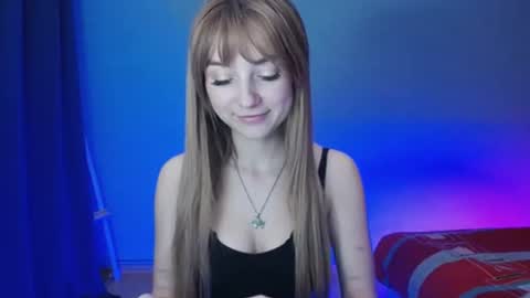 Lucy online show from January 25, 7:38 pm