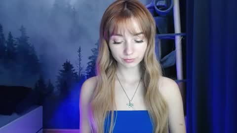 Lucy online show from January 6, 7:13 pm