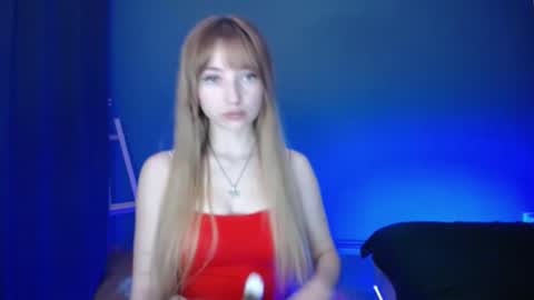 Lucy online show from February 23, 7:23 pm