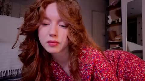 Lucia online show from September 27, 4:58 pm