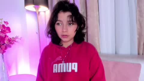 LuciaFerrero online show from September 30, 12:27 am