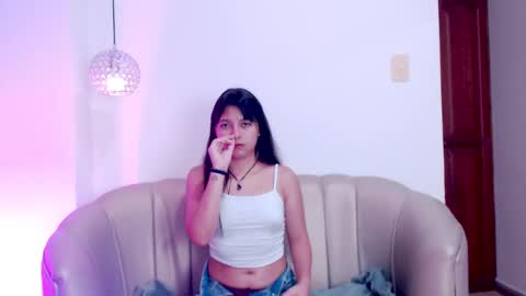 LuciaFerrero online show from December 31, 11:53 am