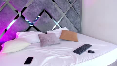 Lucia Gray online show from October 7, 12:37 am