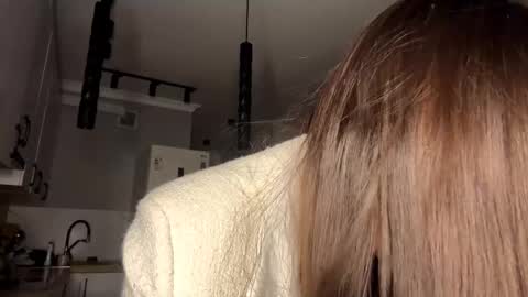 Kira online show from October 27, 12:44 pm