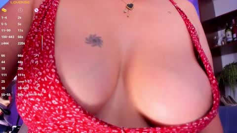 Lucia  online show from January 16, 1:01 am