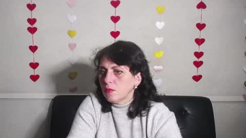 LuciaMi online show from January 26, 6:06 pm