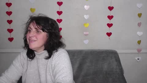 LuciaMi online show from February 28, 6:41 pm