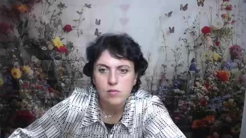 LuciaMi online show from September 22, 5:06 am